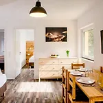 Apartamento Fischer