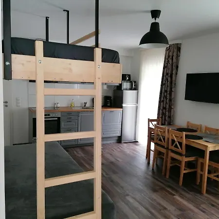 Fischer Apartment *