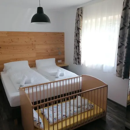 Fischer Апартаменты