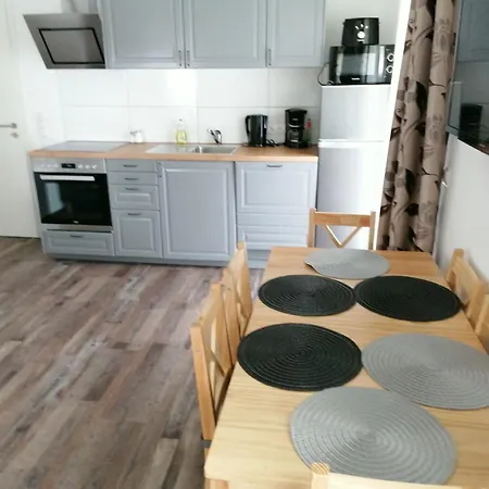 Апартаменты Fischer Твенг