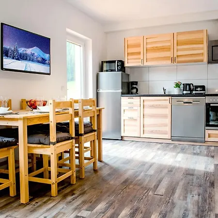 Апартаменты Fischer *