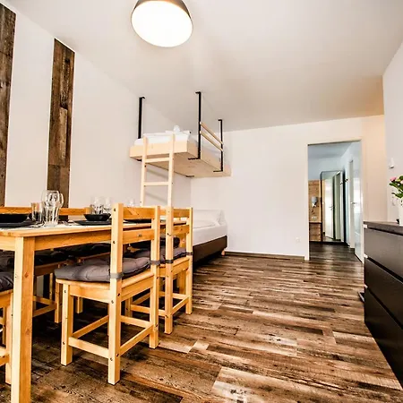 Appartement Fischer *