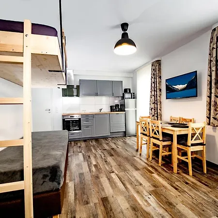 Appartement Fischer