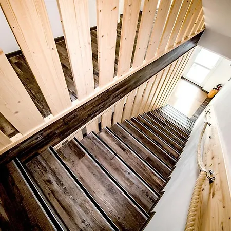 Fischer Appartement Tweng