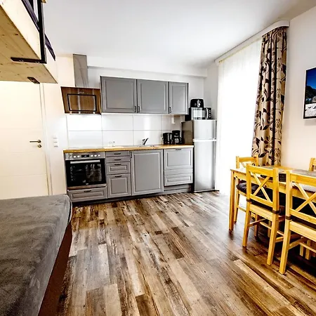 Fischer Appartement *