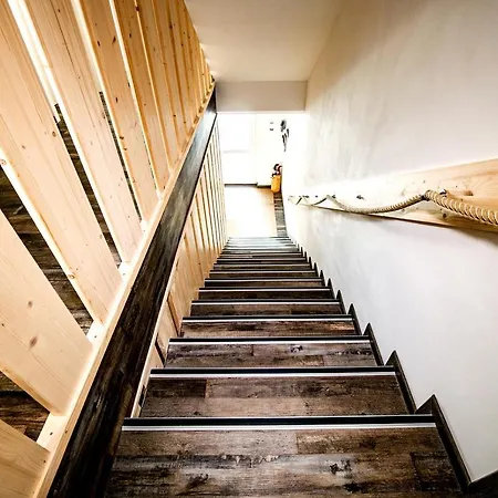 Appartement Fischer *