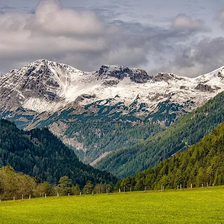 Апартаменты Fischer Твенг