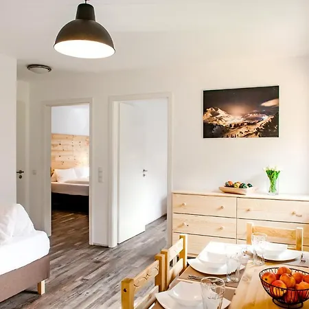 Appartement Fischer *