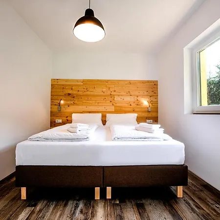 Fischer Apartment