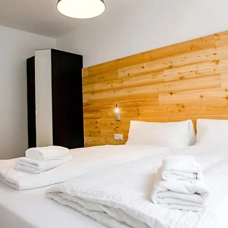 Appartement Fischer *