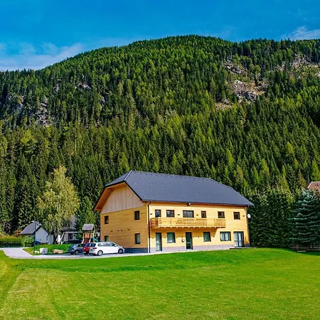 Fischer Appartement