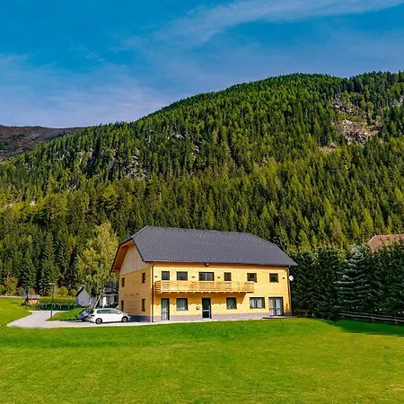 Fischer Appartement Tweng