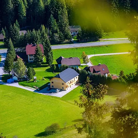 Fischer Апартаменты