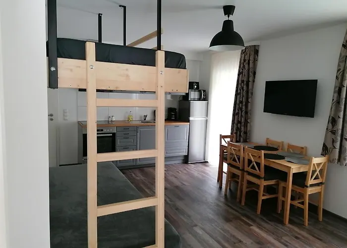 Fischer Appartement *