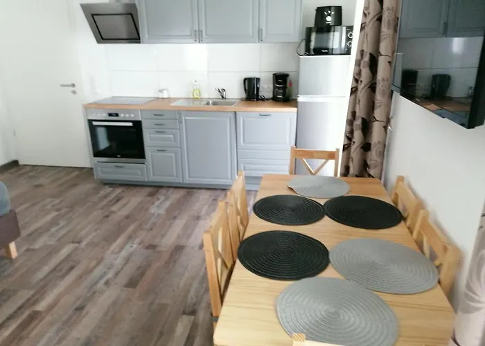 Apartamento Fischer Tweng