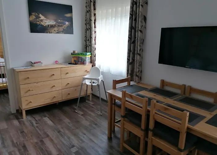 Fischer Apartamento