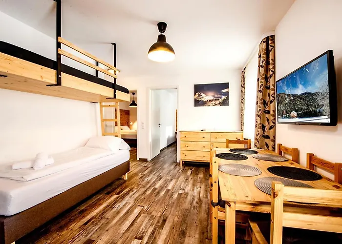 Appartement Fischer Tweng