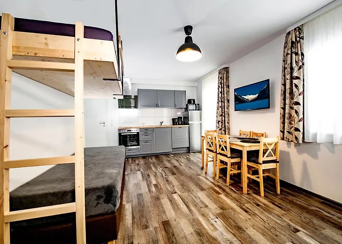 Apartamento Fischer