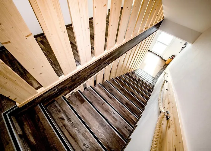 Fischer Appartement Tweng