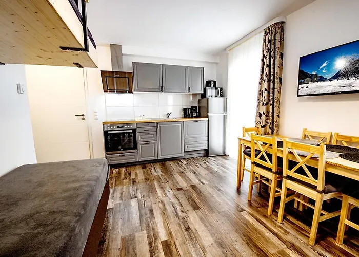 Fischer Appartement *