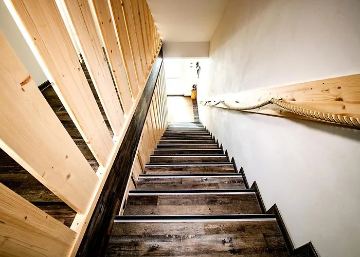 Appartement Fischer *