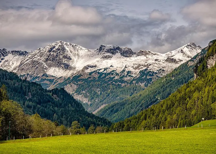 Appartement Fischer Tweng