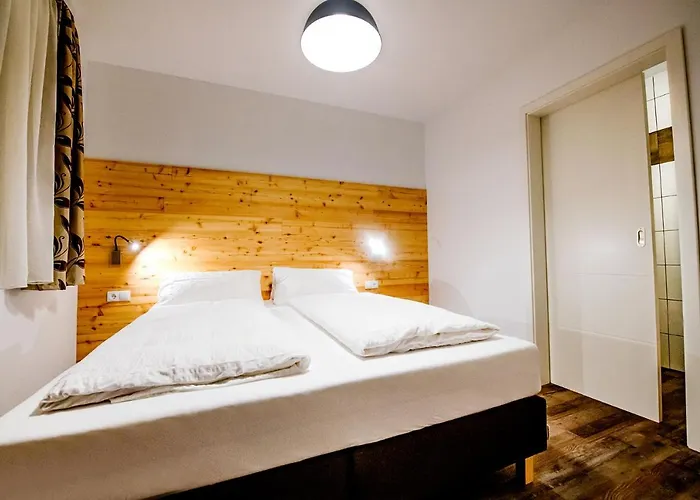 Appartement Fischer Tweng