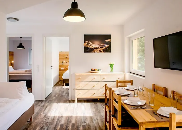 Apartamento Fischer