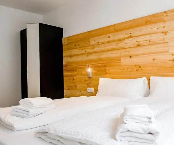 Apartamento Fischer *